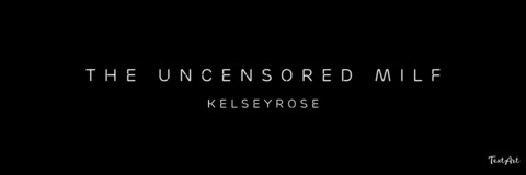 ओनलीफैंस हेडर चित्र kelseyrosexo