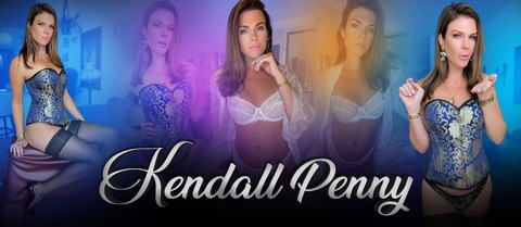 Снимка на заглавието на OnlyFans kendallpenny
