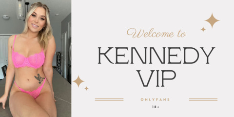 AlleenFans hoofdafbeelding kennedy19vip