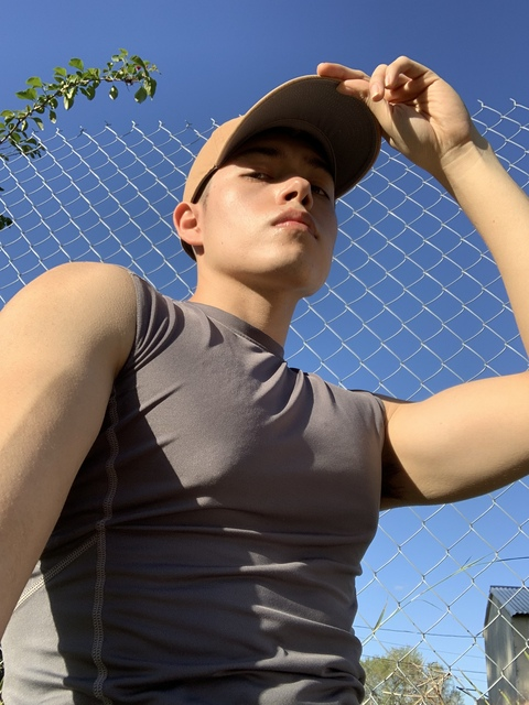 Снимка на заглавието на OnlyFans kevinbanana