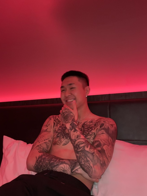 صورة رأس OnlyFans kevindien