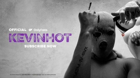 Imagen del encabezado de OnlyFans de kevinito