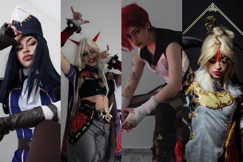 OnlyFans başlık resmi kiiyoko