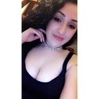 Profilbild von OnlyFans kiki_bangz