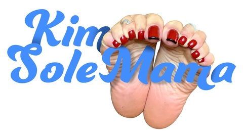 Imagen del encabezado de OnlyFans de kim_kisses_foot_goddess