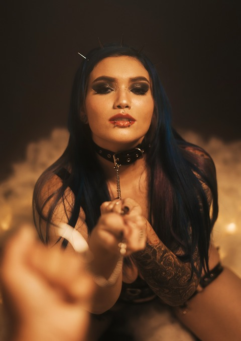 AlleenFans hoofdafbeelding kimmyvampire