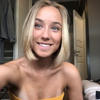 OnlyFansのプロフィール写真 kimselfies