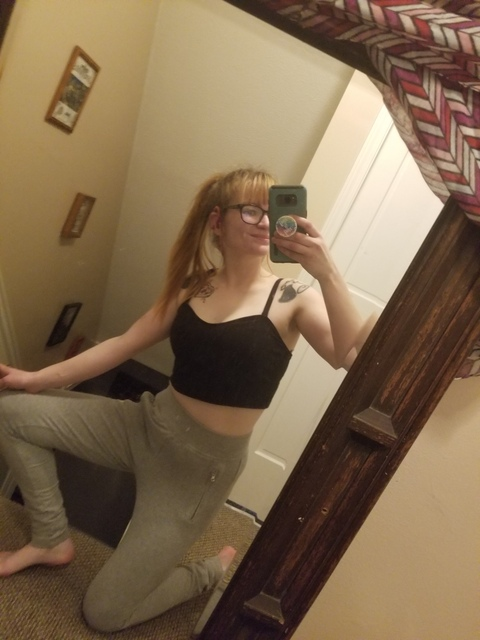 OnlyFans Titelbild kindkelsie