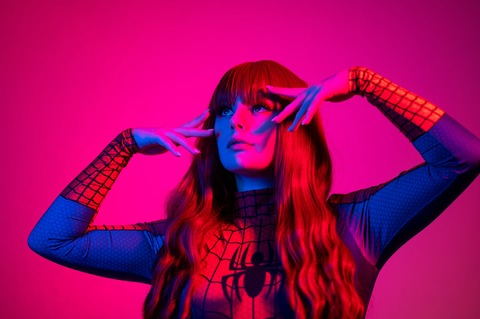 Imagen del encabezado de OnlyFans de kindlyfruitbat