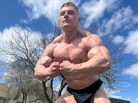 OnlyFans Titelbild king-romeo