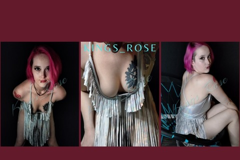 Изображение шапки OnlyFans kingsrose369