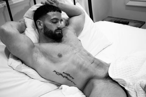 OnlyFansのヘッダー画像 kingtommyyyy