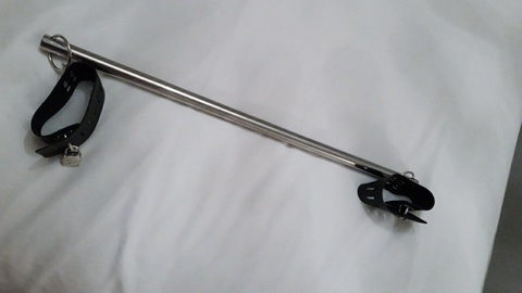 OnlyFansのヘッダー画像 kinkygman