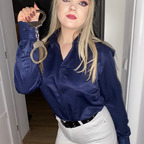 Photo de profil OnlyFans de kinkynavlia