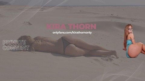 Imagen del encabezado de OnlyFans de kirathornonly