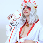 صورة الملف الشخصي في OnlyFans kitsune_foreplay