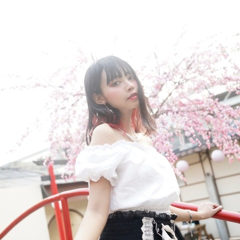 Imagen del encabezado de OnlyFans de kitsunechii