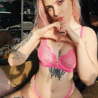 Profielfoto van OnlyFans kitty_valentine