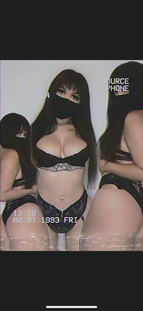 AlleenFans hoofdafbeelding kittydemon5