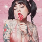 OnlyFansのプロフィール写真 kittyhypnosis