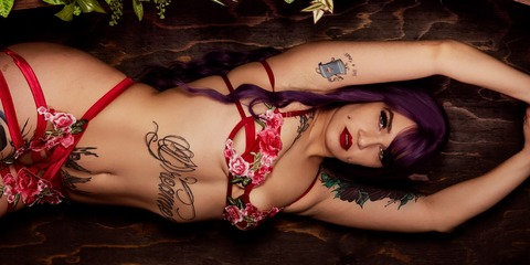 OnlyFans başlık resmi kittykathiss