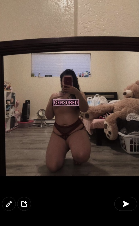 Снимка на заглавието на OnlyFans kkbaabbyyy