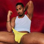 Imagen de perfil de OnlyFans de kleiocoxxx