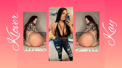 OnlyFans başlık resmi kloverkay901