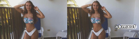 OnlyFans header picture kmxof