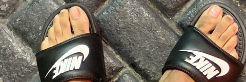 OnlyFans Titelbild kremeonfeet