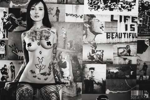 OnlyFansのヘッダー画像 kristyvonkashyyyk