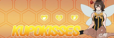 Image d'en-tête OnlyFans kupokisses