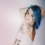 OnlyFansのプロフィール写真 laaurekk