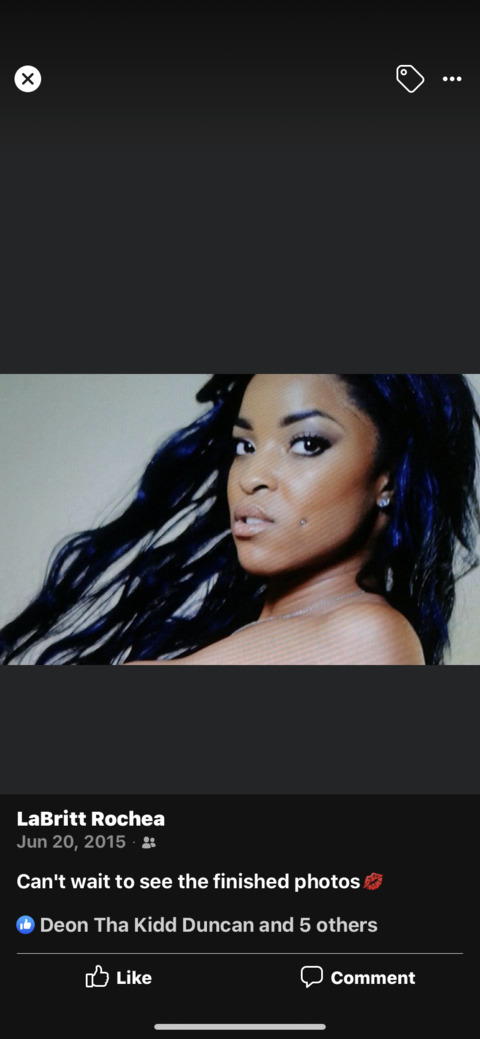 OnlyFans Titelbild labrittnierochea