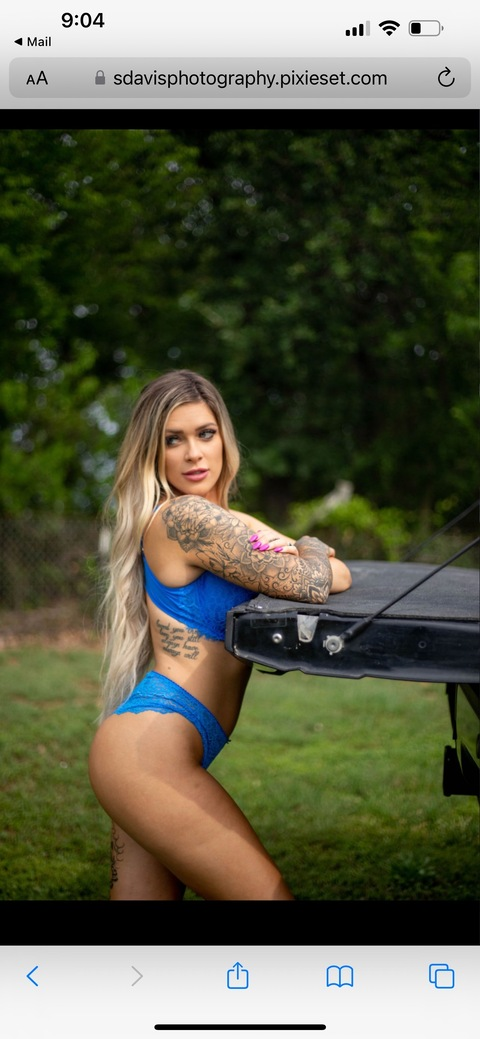 Imagen del encabezado de OnlyFans de laceyblair