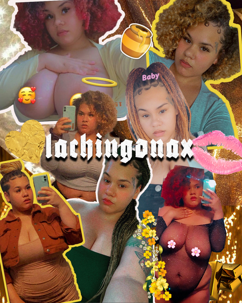 OnlyFansのヘッダー画像 laching0nax