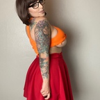 SadeceFans profil resmi ladylucifer