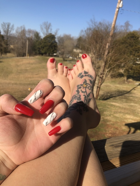 OnlyFans başlık resmi ladyluck561