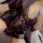 OnlyFansのプロフィール写真 lahvxox