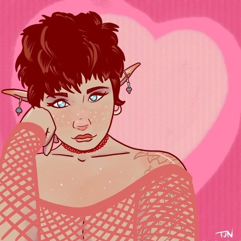 صورة رأس OnlyFans lainabearrknee