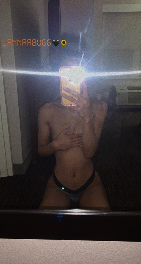 Imagen del encabezado de OnlyFans de lannaababyy