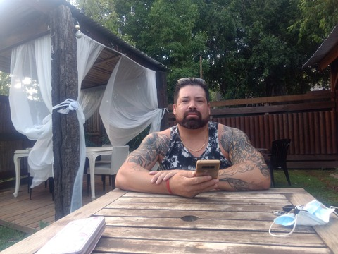 OnlyFans header picture lanoviadelpatronok