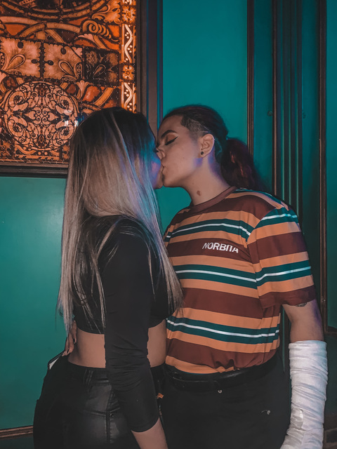 Imagen del encabezado de OnlyFans de lauylennis