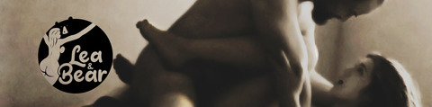 Immagine di intestazione OnlyFans leaandbear