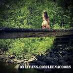Gambar profil OnlyFans leenaaaaacoors