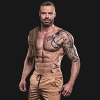 Profilbild von OnlyFans leobacchusx