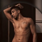 OnlyFansのプロフィール写真 leonardosamael