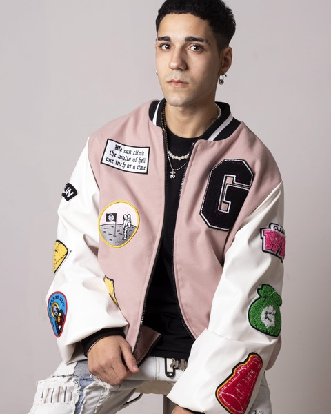 Imagen del encabezado de OnlyFans de leopreziosoreal