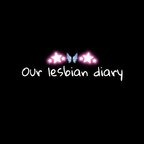 OnlyFansのプロフィール写真 lesbiandiary