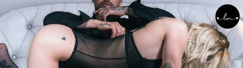 lexyandmike의 OnlyFans 해더 사진